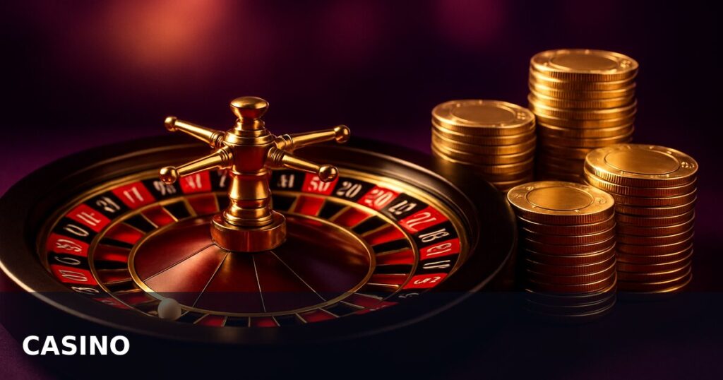 Casino